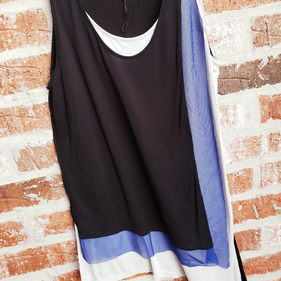 NWT! BCBGMAXAZRA Tank - Picture 3 of 8